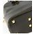 Borsa a mano in pelle Salvatore Ferragamo 2 in 1 khaki oro Auth gh1429 - vista 13