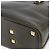 Borsa a mano in pelle Salvatore Ferragamo 2 in 1 khaki oro Auth gh1429 - vista 14