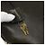 Borsa a mano in pelle Salvatore Ferragamo 2 in 1 khaki oro Auth gh1429 - vista 18