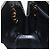Borsa a mano in pelle Salvatore Ferragamo 2 in 1 khaki oro Auth gh1429 - vista 23
