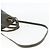 Borsa a mano in pelle Salvatore Ferragamo 2 in 1 khaki oro Auth gh1429 - vista 9