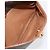 Céline Borsa a Spalla in Tela Macadam CELINE in Pelle PVC Marrone Oro Auth 159160 D'oro - vista 21