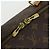 LOUIS VUITTON Borsa Boston Monogram Keepall 60 M41422 LV Auth 155159 Monogramma - vista 10