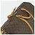 LOUIS VUITTON Borsa Boston Monogram Keepall 60 M41422 LV Auth 155159 Monogramma - vista 6