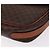 Céline Borsa a Spalla in Tela Macadam CELINE in Pelle PVC Marrone Oro Auth ep12228 D'oro - vista 11