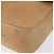 Borsa a Spalla Gancini in Pelle Beige Argento Auth BA8874 di Salvatore Ferragamo - vista 11