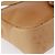 Borsa a Spalla Gancini in Pelle Beige Argento Auth BA8874 di Salvatore Ferragamo - vista 12