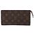 LOUIS VUITTON Monogram Bucket GM Accessory Pouch LV Auth 159652 - view 13