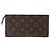 LOUIS VUITTON Monogram Bucket GM Accessory Pouch LV Auth 159652 - view 2