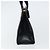 Bolso de mano Vala de cuero azul marino y dorado Auth BA8854 de Salvatore Ferragamo - vista 4