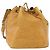 Noe LOUIS VUITTON Sac à épaule Petit Noé Epi Jaune M44109 LV Auth 155027