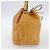 Noe LOUIS VUITTON Sac à épaule Petit Noé Epi Jaune M44109 LV Auth 155027 - vue 3