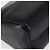 Céline Borsa a Spalla CELINE Circle in Pelle Nera e Oro Auth 156282 Nero D'oro - vista 10