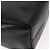 Céline Borsa a Spalla CELINE Circle in Pelle Nera e Oro Auth 156282 Nero D'oro - vista 12