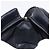 Céline Borsa a Spalla CELINE Circle in Pelle Nera e Oro Auth 156282 Nero D'oro - vista 18