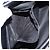 Céline Borsa a Spalla CELINE Circle in Pelle Nera e Oro Auth 156282 Nero D'oro - vista 21