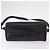 Céline Borsa a Spalla CELINE Circle in Pelle Nera e Oro Auth 156282 Nero D'oro - vista 9