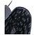 SAINT LAURENT Borsa a mano in pelle 2 in 1 Nera Oro Auth 156174 Nero D'oro - vista 20