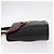 SAINT LAURENT Borsa a mano in pelle 2 in 1 Nera Oro Auth 156174 Nero D'oro - vista 5
