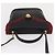 SAINT LAURENT Borsa a mano in pelle 2 in 1 Nera Oro Auth 156174 Nero D'oro - vista 6