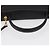 SAINT LAURENT Borsa a mano in pelle 2 in 1 Nera Oro Auth 156174 Nero D'oro - vista 7