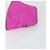 Hermès Pochette HERMES in tela 3 pezzi Rosa Nero Marrone Auth bs31480 - vista 10