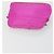 Hermès Pochette HERMES in tela 3 pezzi Rosa Nero Marrone Auth bs31480 - vista 11