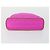 Hermès Pochette HERMES in tela 3 pezzi Rosa Nero Marrone Auth bs31480 - vista 12