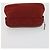 Hermès Pochette HERMES in tela 3 pezzi Rosa Nero Marrone Auth bs31480 - vista 17