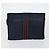 Hermès Pochette HERMES in tela 3 pezzi Rosa Nero Marrone Auth bs31480 - vista 3