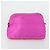 Hermès Pochette HERMES in tela 3 pezzi Rosa Nero Marrone Auth bs31480 - vista 8
