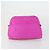 Hermès Pochette HERMES in tela 3 pezzi Rosa Nero Marrone Auth bs31480 - vista 9