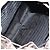 PRADA Backpack Nylon Gray Silver Auth 153654V Brown Silvery - view 10