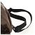 PRADA Backpack Nylon Gray Silver Auth 153654V Brown Silvery - view 15