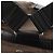 PRADA Backpack Nylon Gray Silver Auth 153654V Brown Silvery - view 21