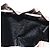 PRADA Backpack Nylon Gray Silver Auth 153654V Brown Silvery - view 25