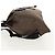 PRADA Backpack Nylon Gray Silver Auth 153654V Brown Silvery - view 4