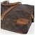 LOUIS VUITTON Monogram Porta Documenti da Viaggio Borsa Business M53361 LV Auth 153692 Monogramma - vista 17