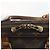 LOUIS VUITTON Monogram Porta Documenti da Viaggio Borsa Business M53361 LV Auth 153692 Monogramma - vista 18
