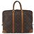 LOUIS VUITTON Monogram Porta Documenti da Viaggio Borsa Business M53361 LV Auth 153692 Monogramma - vista 2