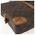 LOUIS VUITTON Monogram Porta Documenti da Viaggio Borsa Business M53361 LV Auth 153692 Monogramma - vista 8