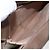 Borsa Sherry Line GG Supreme Web di GUCCI in PVC beige e oro 10 02 037 Auth 157006 D'oro - vista 16