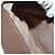 Borsa Sherry Line GG Supreme Web di GUCCI in PVC beige e oro 10 02 037 Auth 157006 D'oro - vista 18