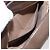 Borsa Sherry Line GG Supreme Web di GUCCI in PVC beige e oro 10 02 037 Auth 157006 D'oro - vista 19