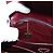 Borsa a Spalla CÉLINE Horse Carriage in Pelle Bordeaux Oro Auth 156289 D'oro Bordò - vista 23