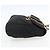 PRADA Borsa Tote Matelassé in Nylon Nera Oro Auth bs31575 Nero D'oro - vista 4