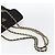 PRADA Borsa Tote Matelassé in Nylon Nera Oro Auth bs31575 Nero D'oro - vista 7