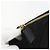 PRADA Borsa Tote Matelassé in Nylon Nera Oro Auth bs31575 Nero D'oro - vista 9