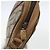 Borsa Sherry Line GG Supreme Web di GUCCI in PVC beige e oro 116 02 055 Auth BA8616 D'oro - vista 14