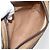 Borsa Sherry Line GG Supreme Web di GUCCI in PVC beige e oro 116 02 055 Auth BA8616 D'oro - vista 17